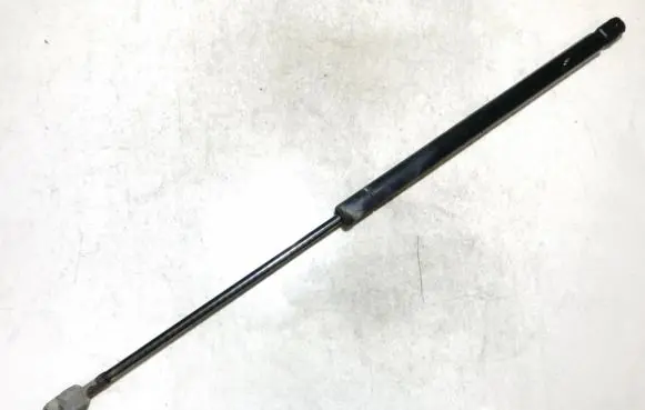 Mitsubishi Space Star Tailgate/trunk strut/damper