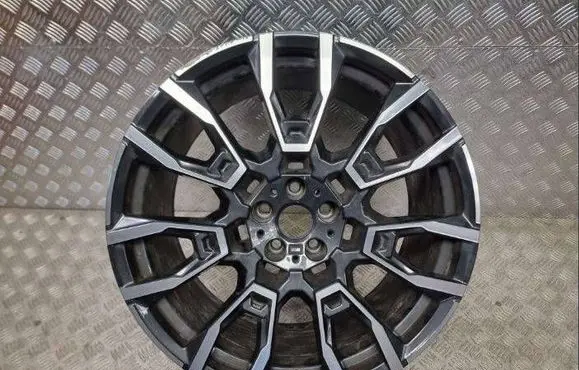 BMW X5 G05 R21 alloy rim 6856024