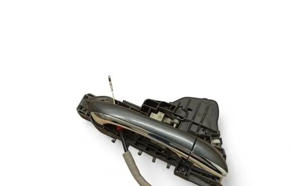 Mercedes-Benz GL X164 Rear door exterior handle