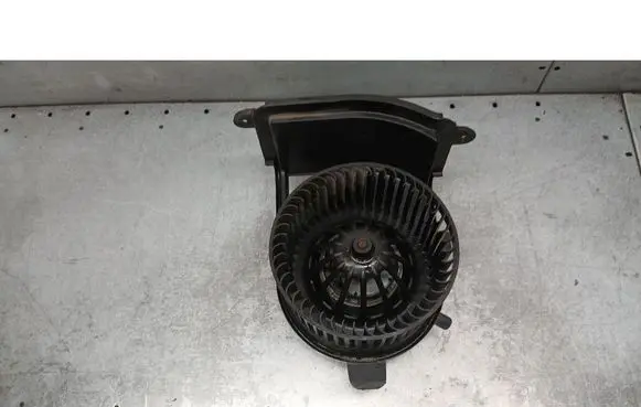 Renault Clio II Heater fan/blower