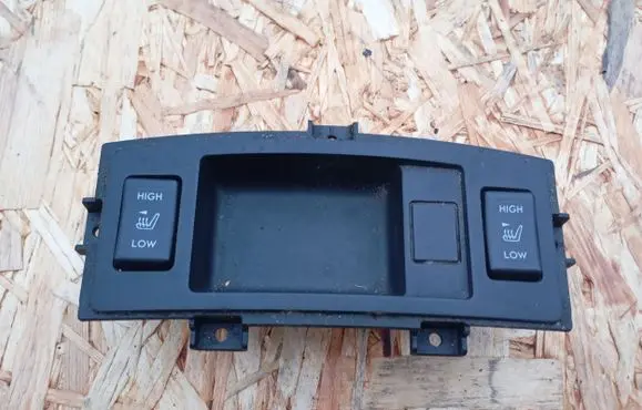 Subaru Outback Other center console (tunnel) element