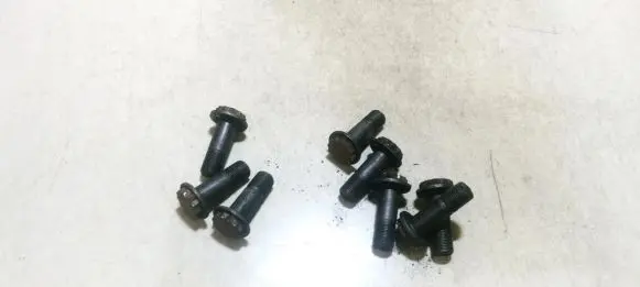 Honda CR-V Nuts/bolts 