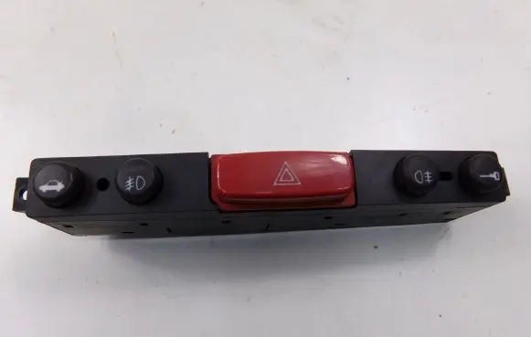 Alfa Romeo 147 Hazard light switch 735266925