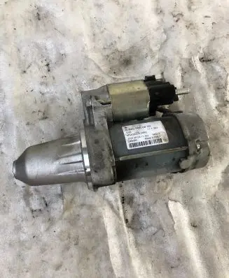 Mercedes-Benz B W246 W242 Starter motor A6459060800