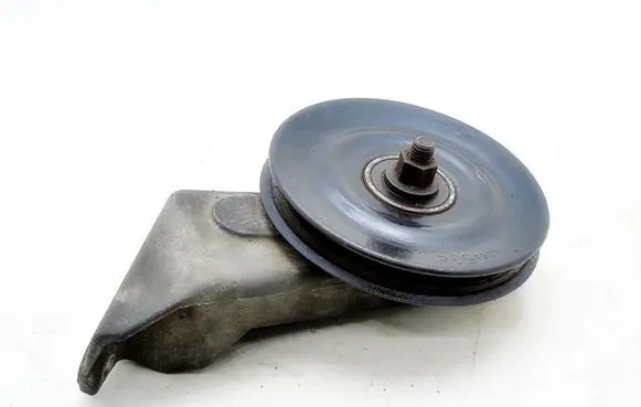 Dodge Challenger Timing belt tensioner 6971307981