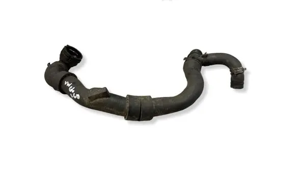 Volkswagen Golf VI Engine coolant pipe/hose 