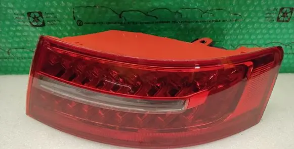 Audi A6 S6 C6 4F Rear/tail lights 4F5945096AB 4F5945096AC