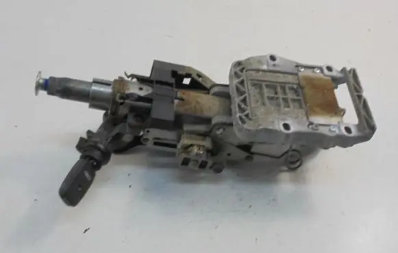 Audi A3 S3 8P Steering rack mechanical part 4B0419502E