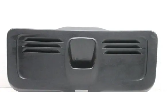 Smart ForFour II W453 Centre console side trim rear A4537406200