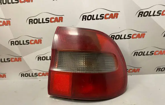 Volvo S40, V40 Rear/tail lights 308019 29170202
