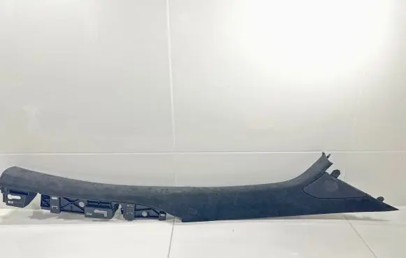 (A) pillar trim