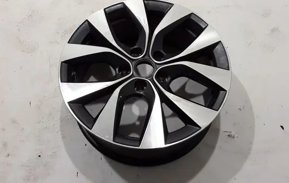 Renault Megane IV R17 alloy rim 403002961R