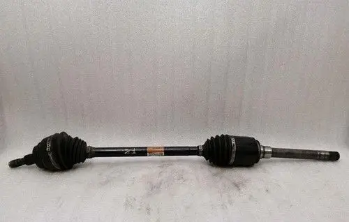 Mercedes-Benz GL X166 Drive shaft (set) A1663301500