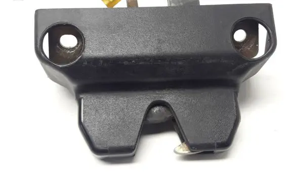 Renault Laguna I Tailgate/trunk/boot lock/catch/latch 7700823676C