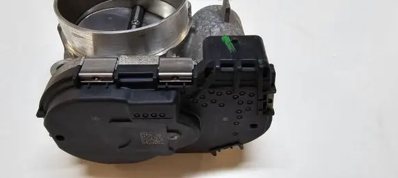 Jeep Grand Cherokee WL Throttle valve 05184349AF