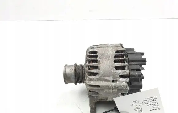 Peugeot 508 RXH Generator/alternator 04E903015