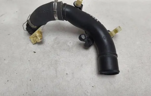Nissan Qashqai Intercooler hose/pipe 144600468R