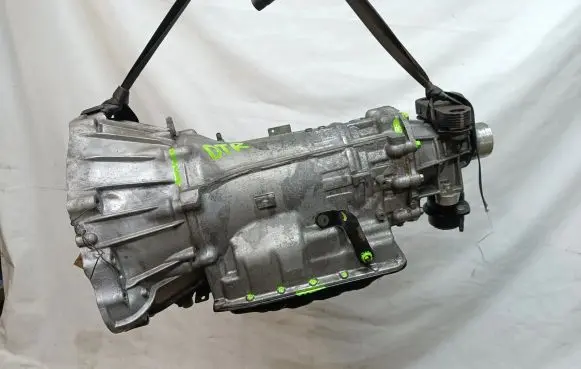Infiniti G35 Automatic gearbox 97X2D