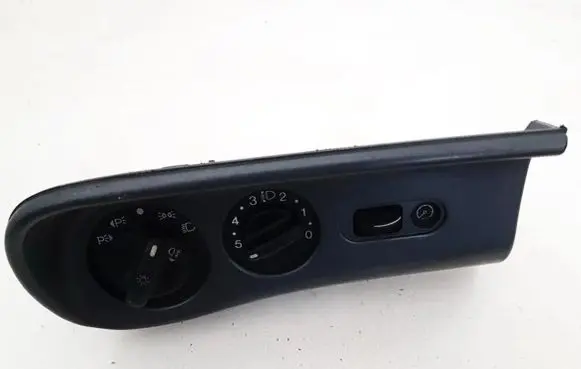 Ford Mondeo MK I Light switch 93bb13k196ad