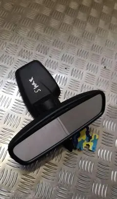 Ford S-MAX Rear view mirror (interior) 3s7417e678ba