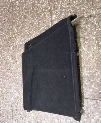 BMW X5 E70 Other trunk/boot trim element 51477246967