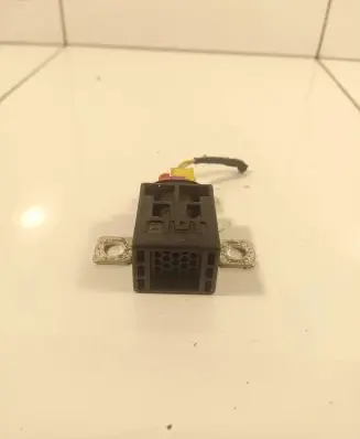 Audi Q7 4L Positive cable (battery) 4F0915519