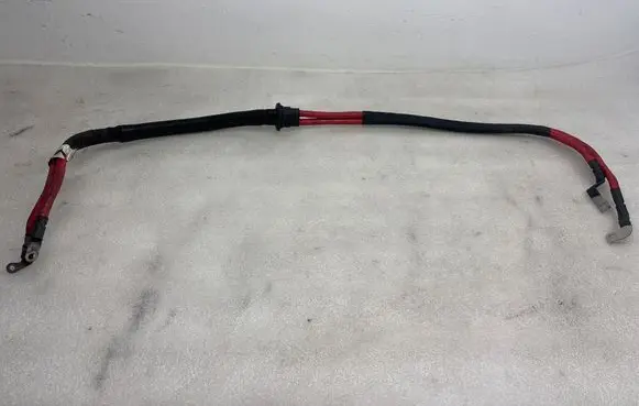Fiat Ducato Positive cable (battery) 1356857080250