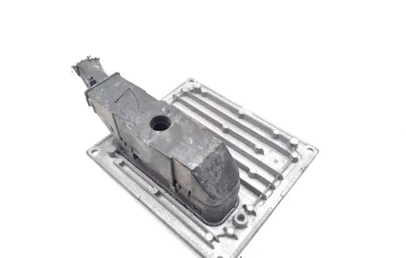 Ford Focus Engine control unit/module 5M5112A650HG S118944001