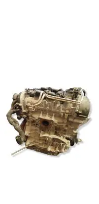 Seat Ibiza IV (6J,6P) Engine swap CZEA