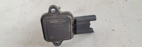 BMW 5 E60 E61 Mass air flow meter 752051902