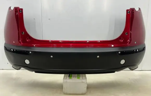 Mazda CX-30 Rear bumper DGH9-50221