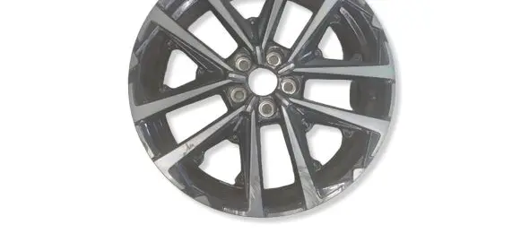 Citroen DS7 Crossback R19 alloy rim 9840747280