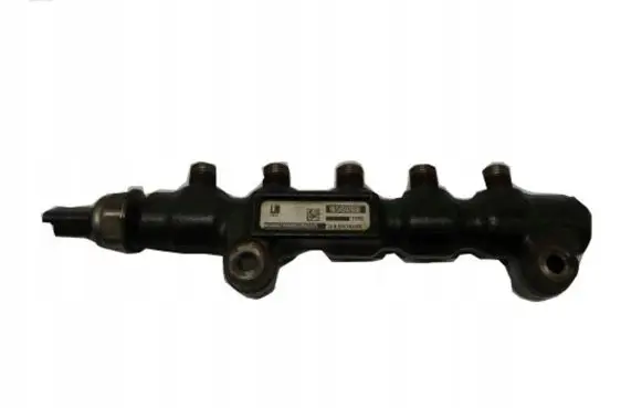 Citroen C2 Fuel main line pipe 9654592680