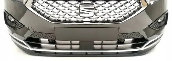 Seat Tarraco Front bumper 5FJ807221D