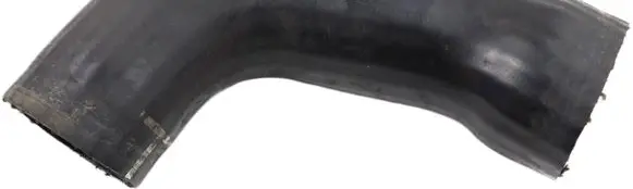 Intercooler hose/pipe