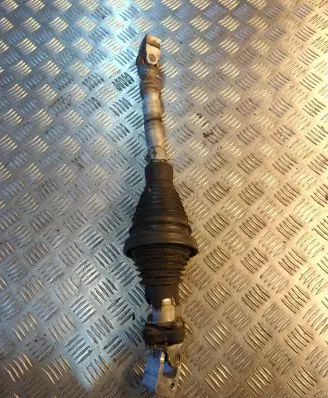 Mercedes-Benz C W204 Steering column universal joint A2044600096