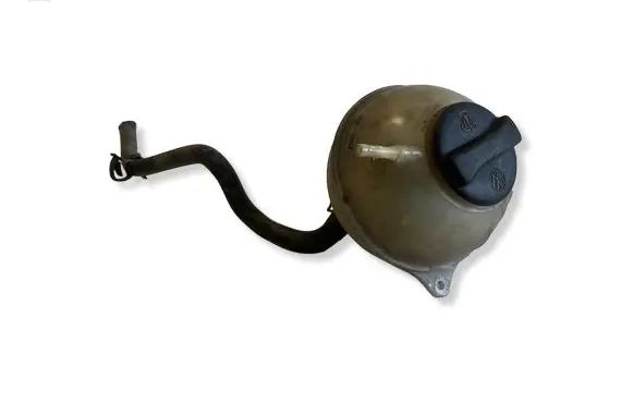 Volkswagen Golf III Coolant expansion tank/reservoir 1H0121407