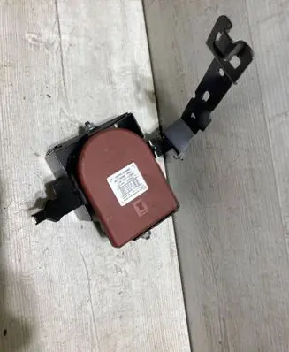 Citroen C3 Alarm system siren 9677756080