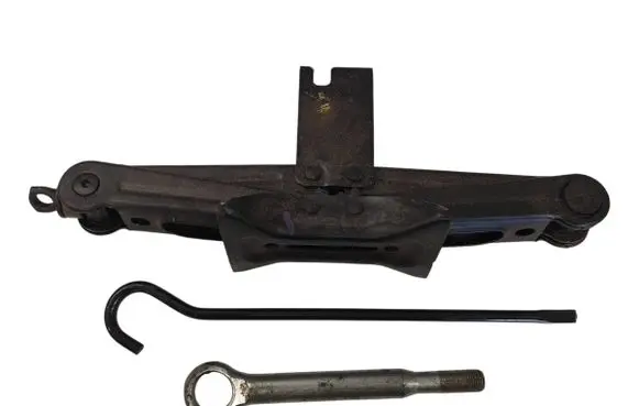Subaru Outback (BS) Tool set 