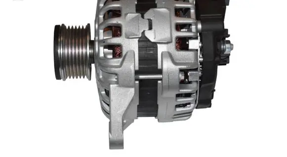 Fiat Ducato Generator/alternator 504385138 F000BL0704