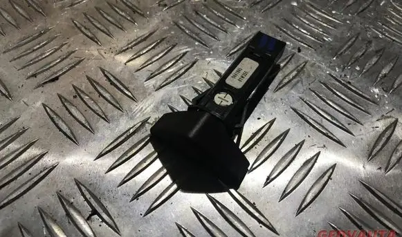 Volvo S60 Hazard light switch 9441045