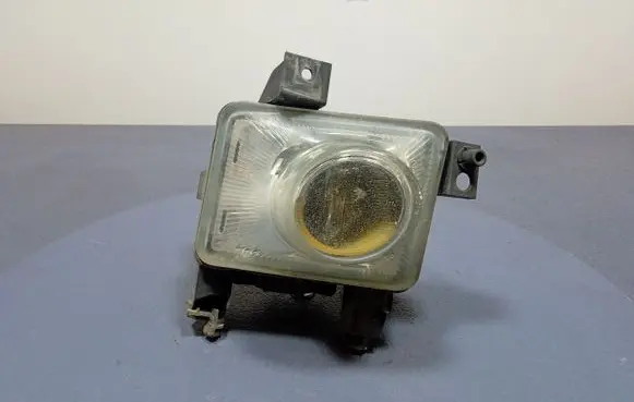 Opel Vectra C Front fog light 13123959