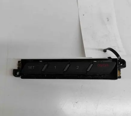 Audi Q7 4L Seat control switch 4F1959769A
