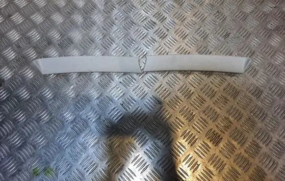 Audi A5 8T 8F (B) pillar trim (bottom) 8T0853352A