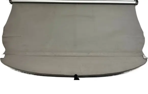 Toyota Prius (XW30) Parcel shelf load cover 