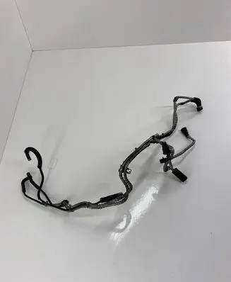 Peugeot 5008 Vacuum line/pipe/hose
