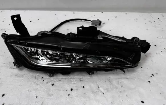 Lexus RX 450H LED Daytime headlight 