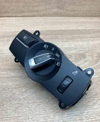BMW X3 F25 Light switch 9192745