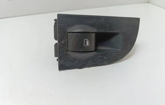 Audi A6 S6 C5 4B Electric window control switch 4B0959855A