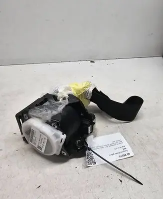 Audi A6 C7 Rear seatbelt 4G8857805H